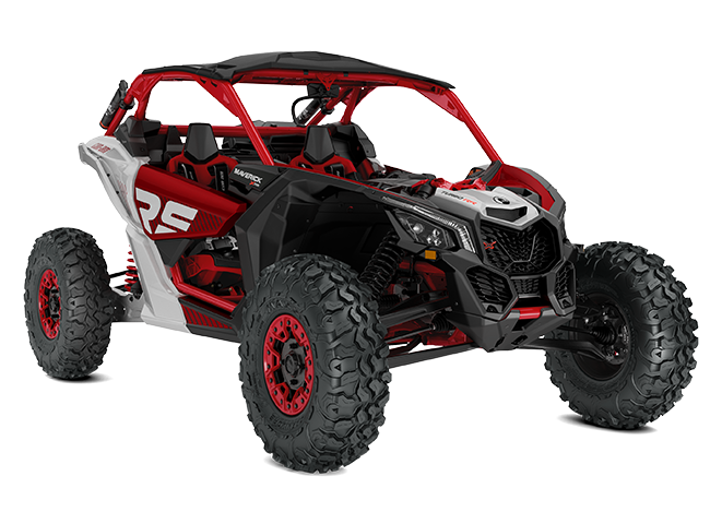 Maverick X3